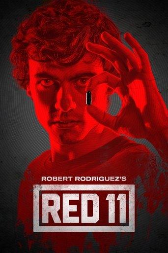 Red 11 film afişi