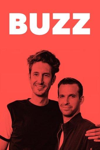 Buzz dizi afişi