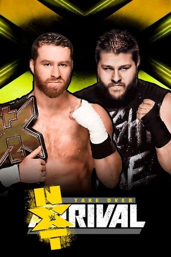 NXT TakeOver: Rival film afişi