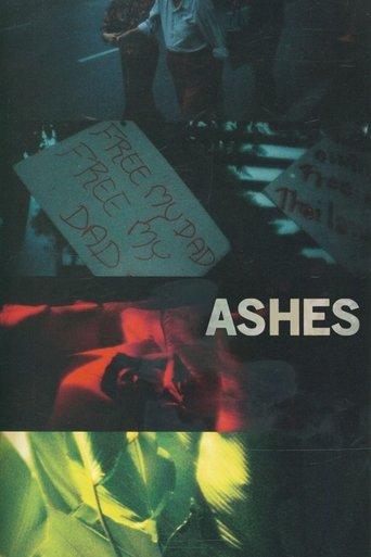 Ashes film afişi