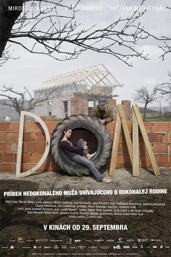 The House film afişi