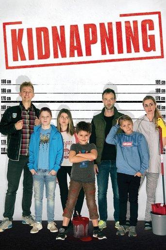 Kidnapped film afişi