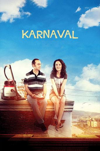 Karnaval film afişi