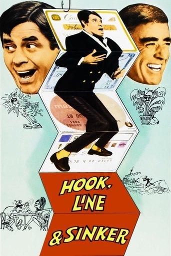 Hook, Line and Sinker film afişi