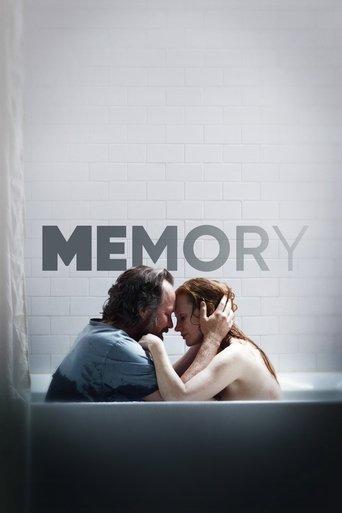 Memory film afişi