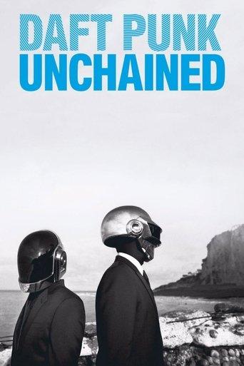Daft Punk Unchained film afişi