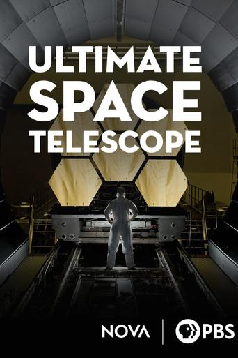 Ultimate Space Telescope film afişi