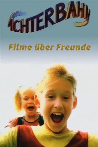 Roller Coaster dizi afişi