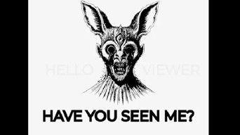 THE MONUMENT MONSTER