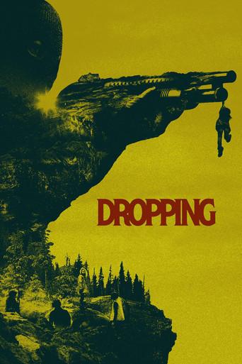 Dropping film afişi