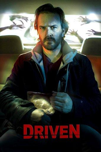 Driven film afişi