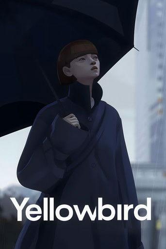 Yellowbird film afişi