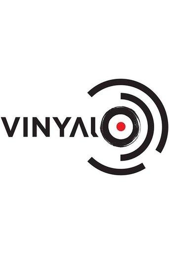 Vinylio dizi afişi
