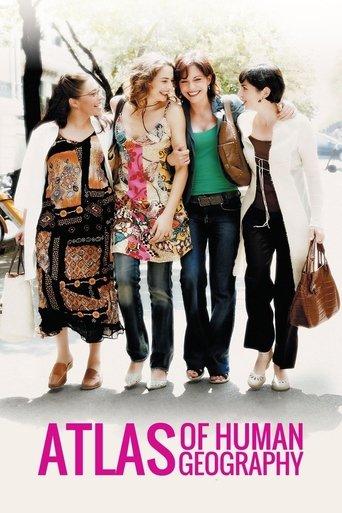 Atlas de geografía humana film afişi