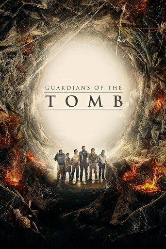 7 Guardians of the Tomb film afişi