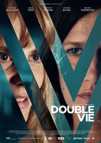 Double Vie dizi afişi