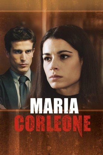 Maria Corleone dizi afişi