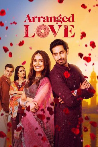 Arranged Love film afişi
