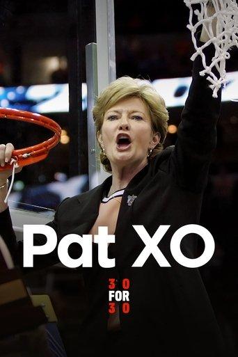 Pat XO film afişi