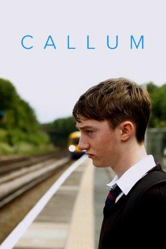 Callum film afişi