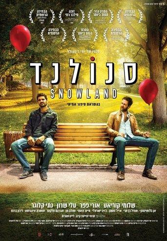 Snowland film afişi