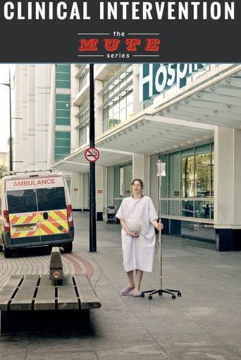 Clinical Intervention film afişi