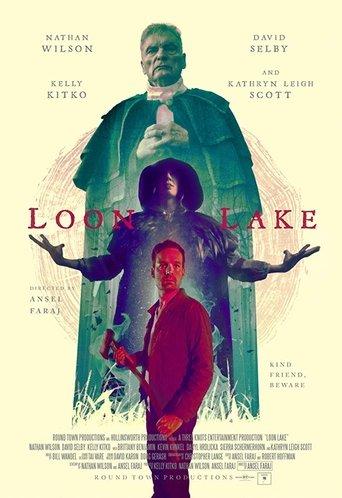 Loon Lake film afişi