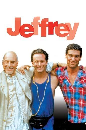 Jeffrey film afişi