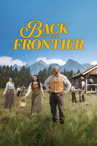 Back to the Frontier dizi afişi