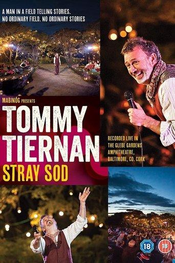 Tommy Tiernan Stray Sod film afişi