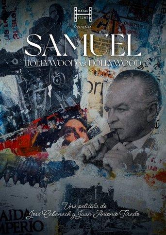 Samuel: Hollywood vs Hollywood film afişi