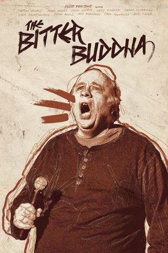 The Bitter Buddha film afişi