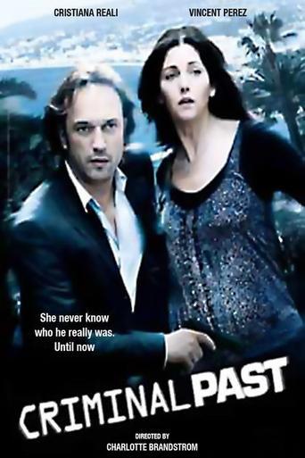 Trahie ! film afişi