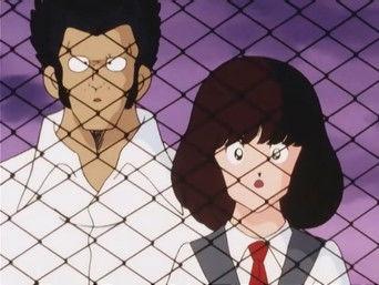 Scarier than the demon? Lady Yuka`s cooking camp!!