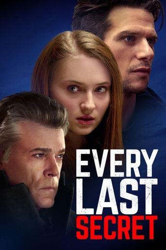 Every Last Secret film afişi