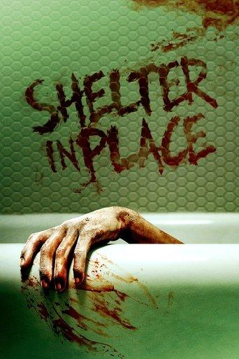 Shelter in Place film afişi