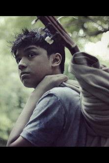 The Guitarist film afişi