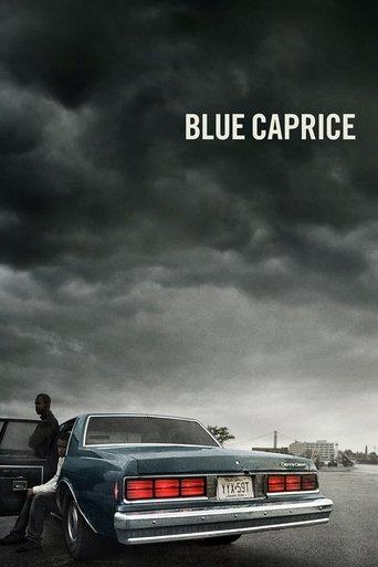 Blue Caprice film afişi