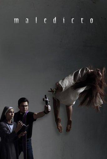 Maledicto film afişi