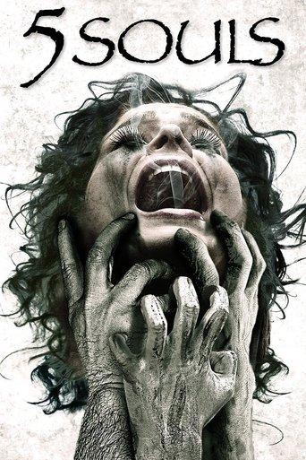 5 Souls film afişi
