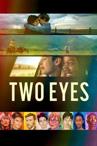 Two Eyes film afişi