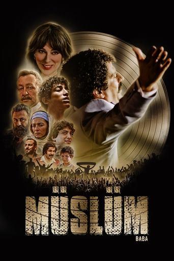 Muslum film afişi
