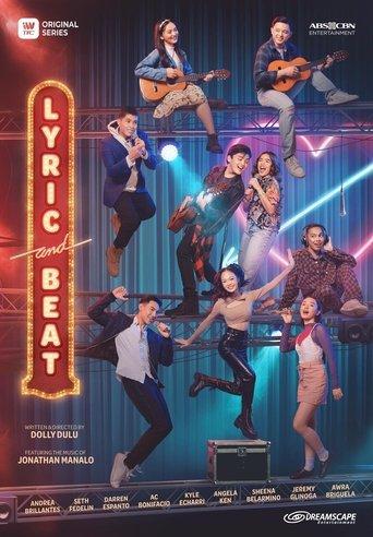 Lyric and Beat dizi afişi
