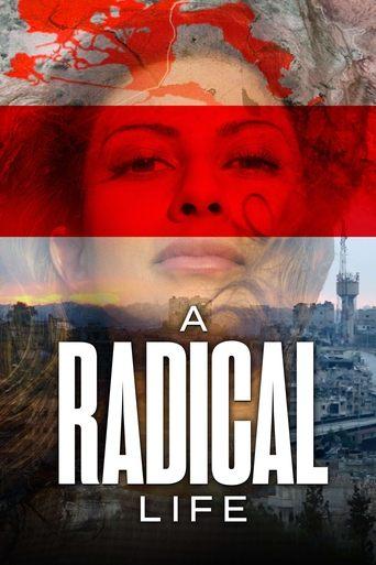 A Radical Life film afişi