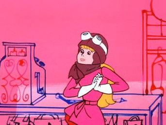 The Diabolical Department Store Danger