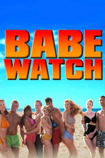Babe Watch film afişi