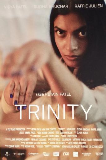 Trinity film afişi