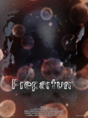 Prepartum film afişi