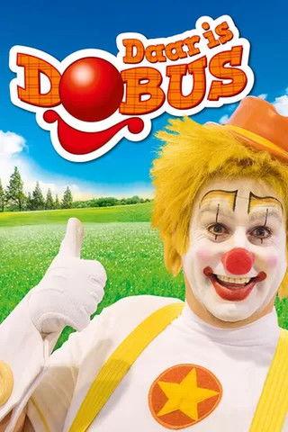 Daar is Dobus dizi afişi
