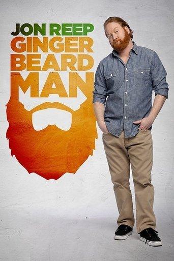 Jon Reep: Ginger Beard Man film afişi